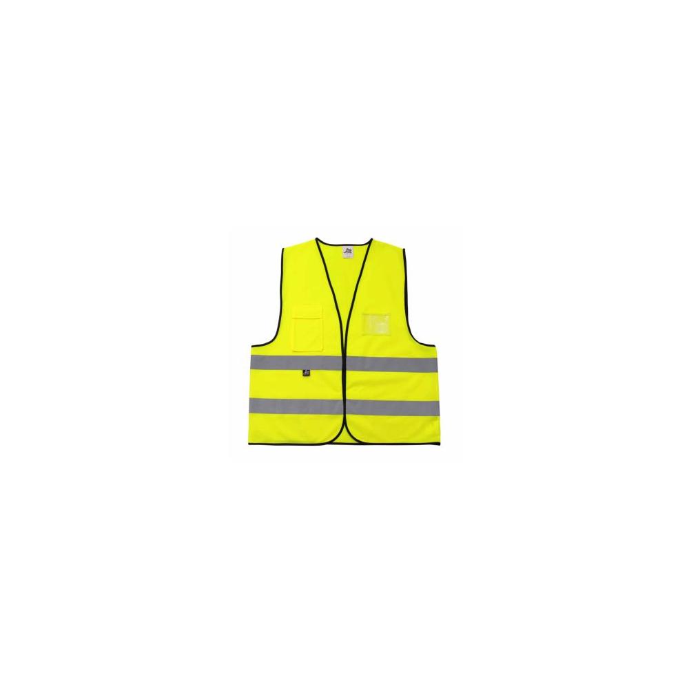 Product image Warnweste POCKET Werbeartikel