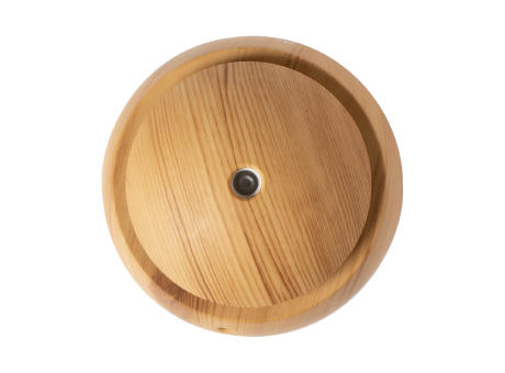 Luftbefeuchter Wopor Werbeartikel