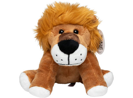 Löwe Ole Werbeartikel