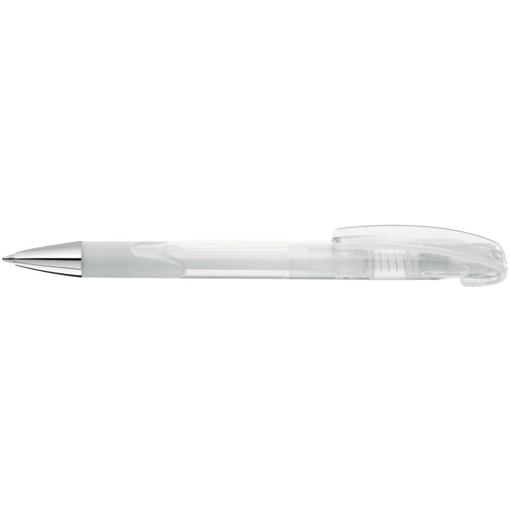 Product image LOOK grip transparent SI Werbeartikel