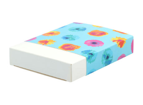 Individueller Pappschuber  CreaSleeve 260 bedrucken