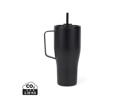 Product image VINGA Eos Voyager 800ml Flasche aus RCS rec. Stainless-Steel Werbeartikel