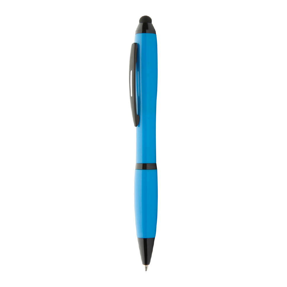 Product image Touchpen mit Kugelschreiber Bampy Werbeartikel