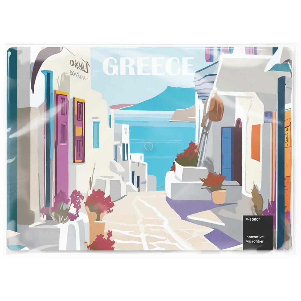 Product image POLYCLEAN Displaytuch 21x15 cm im Polybeutel, All-Inclusive-Paket Werbeartikel