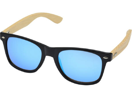 Product image Hue Sonnenbrille mit Bambusbügeln Werbeartikel