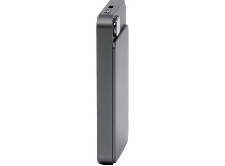 BrandCharger Powerwave 5000 kabellose Powerbank bedrucken