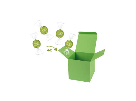 ColorBox Lindor Pistazie Werbeartikel