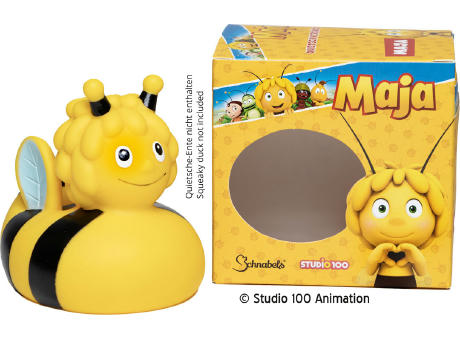 Einzelverpackung "Die Biene Maja" Werbeartikel