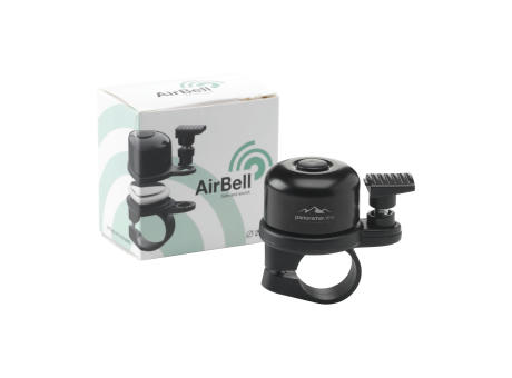 Airbell Original Fahrradklingel Werbeartikel