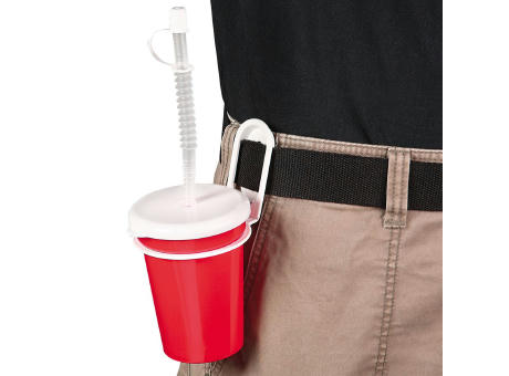 Trinkbecher "Take Away" 0,3 l bedrucken