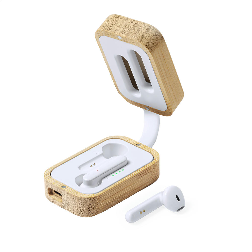 Product image kabellose Kopfhörer Chorus Werbeartikel