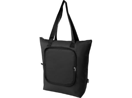 Product image EcoFold faltbare RPET Kühltasche 15 L bedrucken