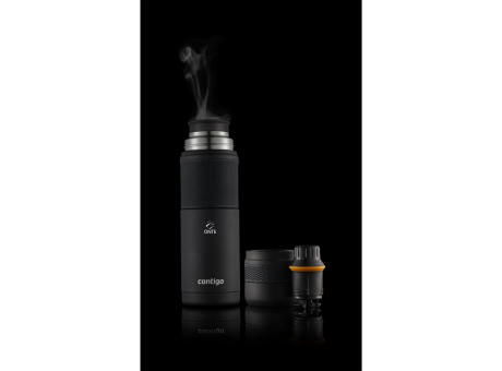 Contigo® Thermal Bottle 1.2 L thermo bottle Werbeartikel