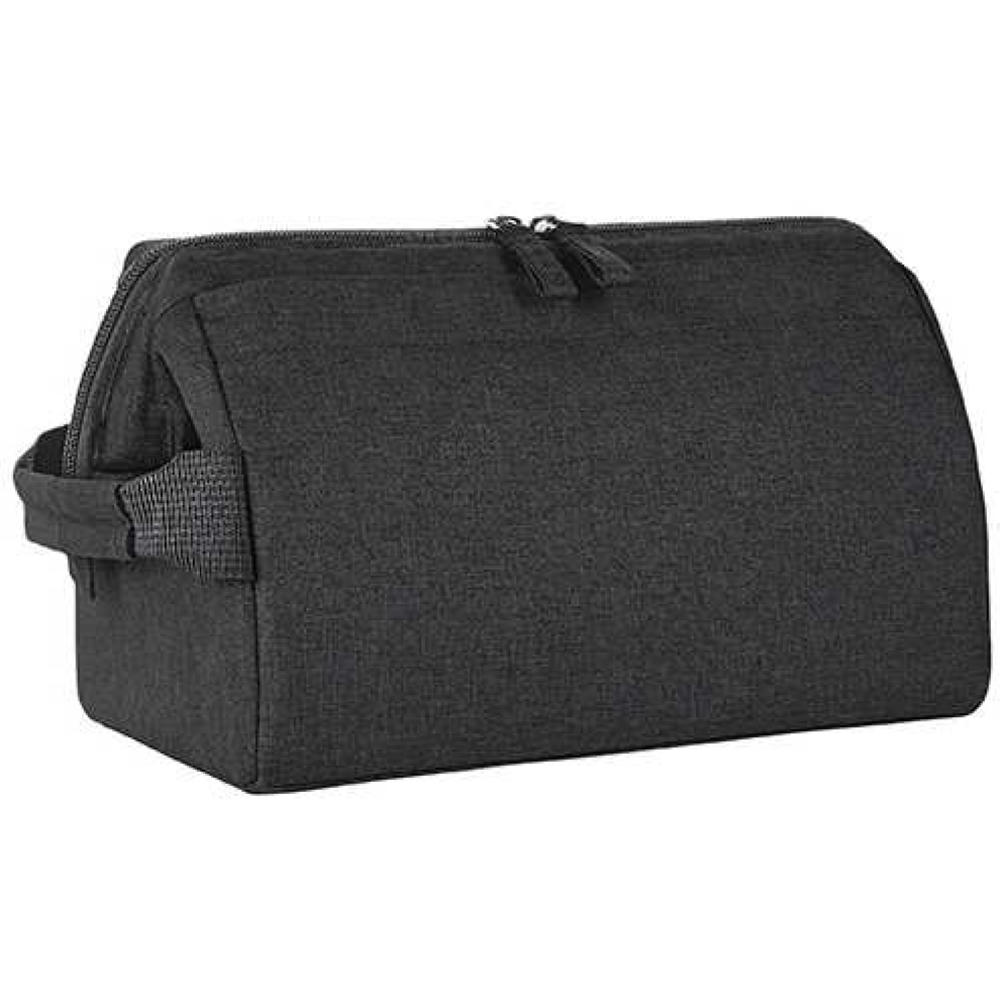Product image Reißverschluss-Tasche CIRCLE Werbeartikel