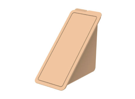 Sandwichbox „ToGo“ Werbeartikel