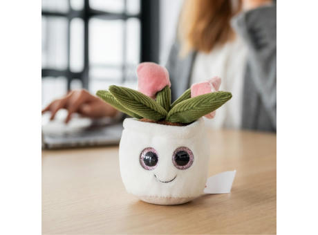 Schmoozies® Evergreenies® Tulpe Werbeartikel