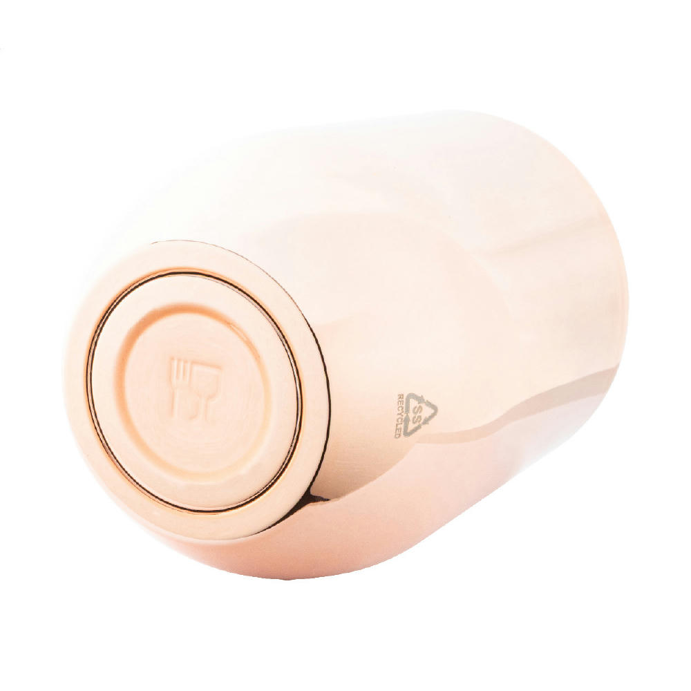 Thermobecher RSS Rebby Oro Werbeartikel