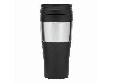 HOT DRINK - Isolierbecher Werbeartikel