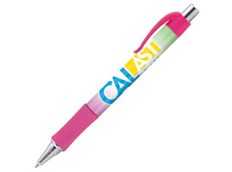 ‭Hepburn Chrome Kugelschreiber Werbeartikel