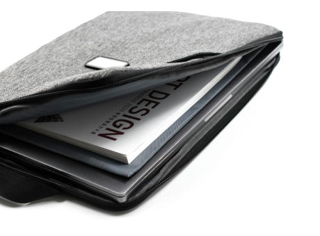 BrandCharger Specter Go 15,4 Zoll Laptop-Tasche bedrucken