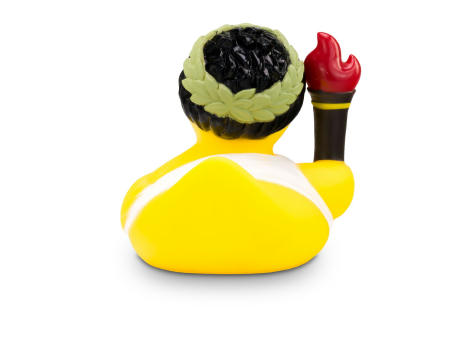 Werbeente Ole Olympia Werbeartikel