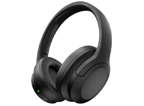 PUNK Kopfhörer mit ANC und großartigem Klang Werbeartikel