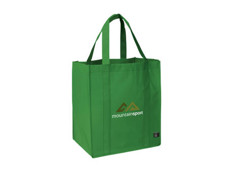 Shop XL GRS RPET (80 g/m²) Einkaufstasche bedrucken
