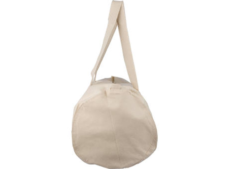 Seesack aus Baumwolle (180 g/m2) Elora Werbeartikel