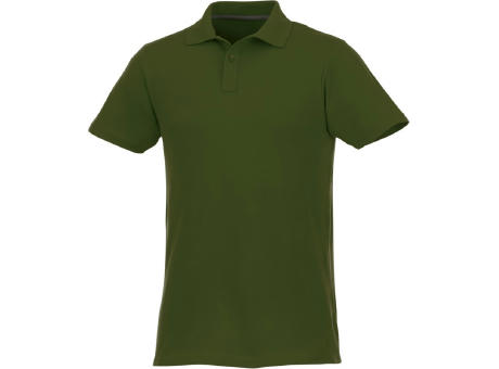 Helios Poloshirt für Herren bedrucken