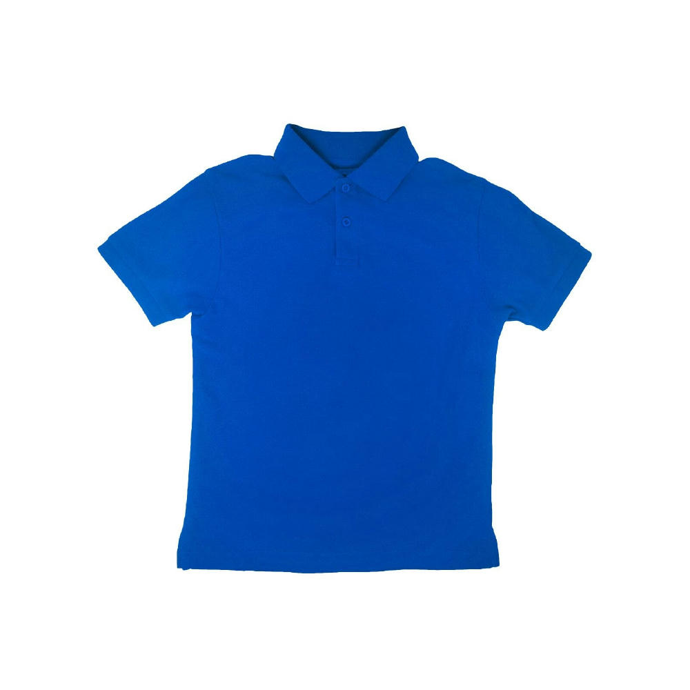 Product image BS Evolution Kinder Polo, 180 gr/m² Werbeartikel