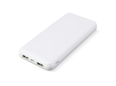 Elite Powerbank inkl. Wireless-Charger 8000mAh bedrucken
