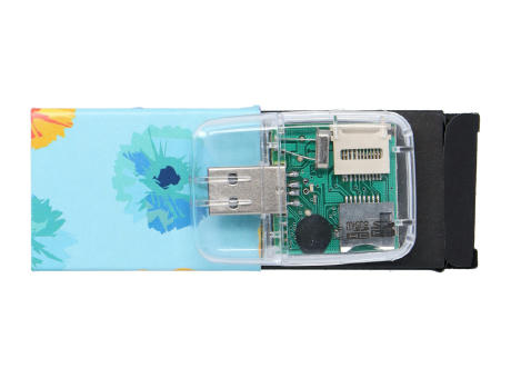 Individueller Pappschuber  CreaSleeve 347 bedrucken