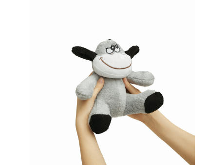 ADRIAN - Plüsch-Esel Werbeartikel