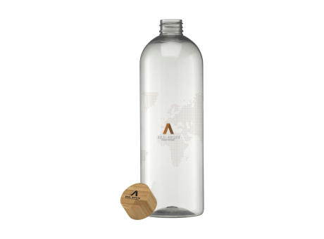 RPET Bottle 750 ml Wasserflasche Werbeartikel