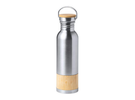 Product image Edelstahl-Trinkflasche Bomman Werbeartikel
