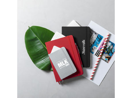 Notizblock Robin Werbeartikel