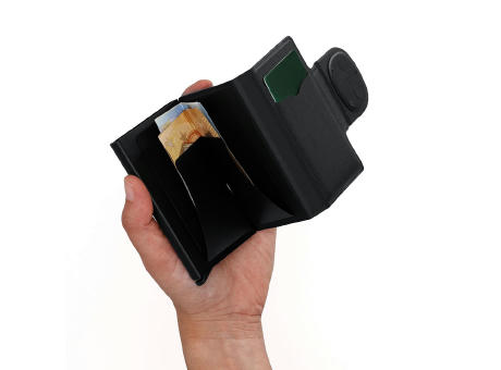 Piepser Kartenetui Selkik Werbeartikel