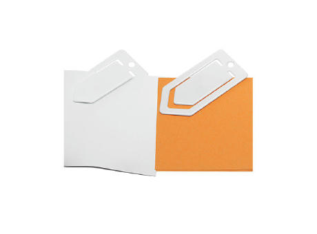 Zettelklammer, midi bedrucken