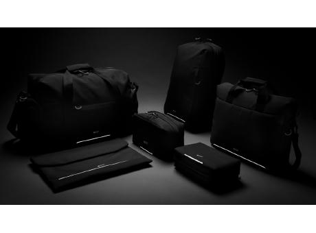 Swiss Peak AWARE™ Tech-Pouch PVC free bedrucken