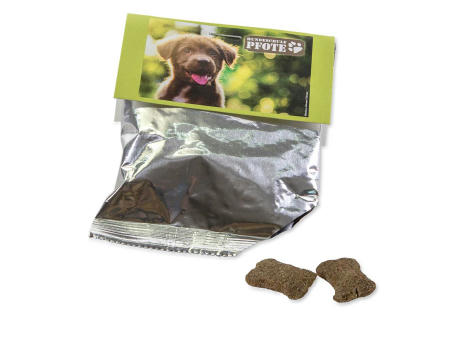 Hunde-Leckerli-Pack Werbeartikel