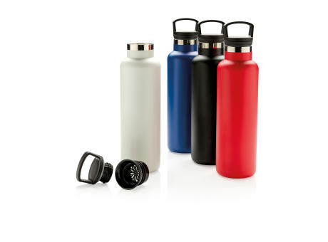 Auslaufsichere Vakuumflasche Werbeartikel