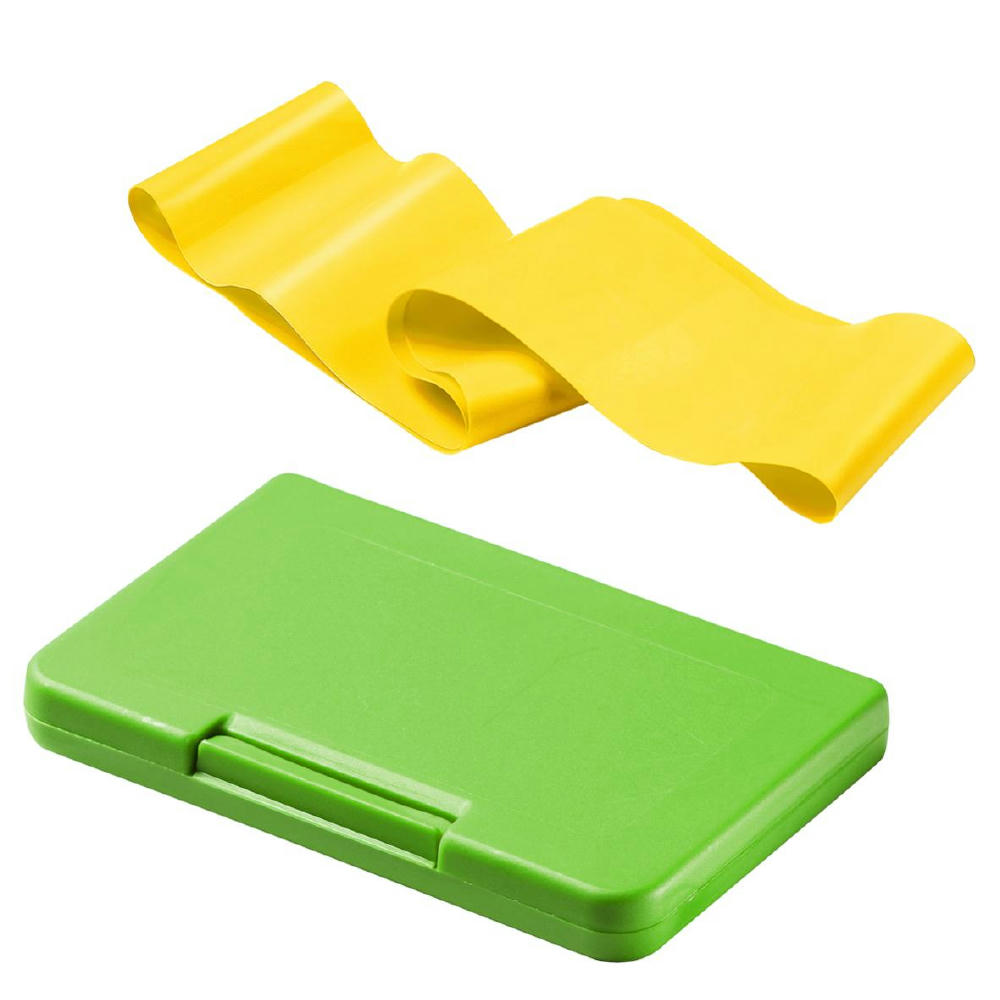 Product image Kleinstes Fitnessstudio Werbeartikel