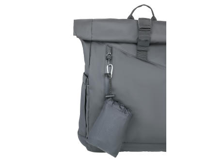 TROIKA Trekkingrucksack AIRPACK FLEX bedrucken