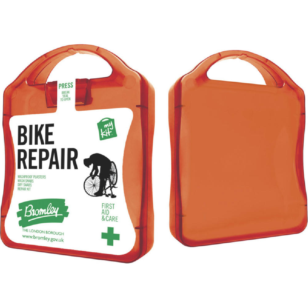 MyKit Fahrrad Reparatur Werbeartikel