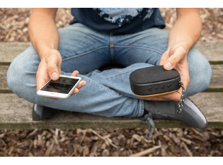 Baia 5W kabelloser Lautsprecher Werbeartikel