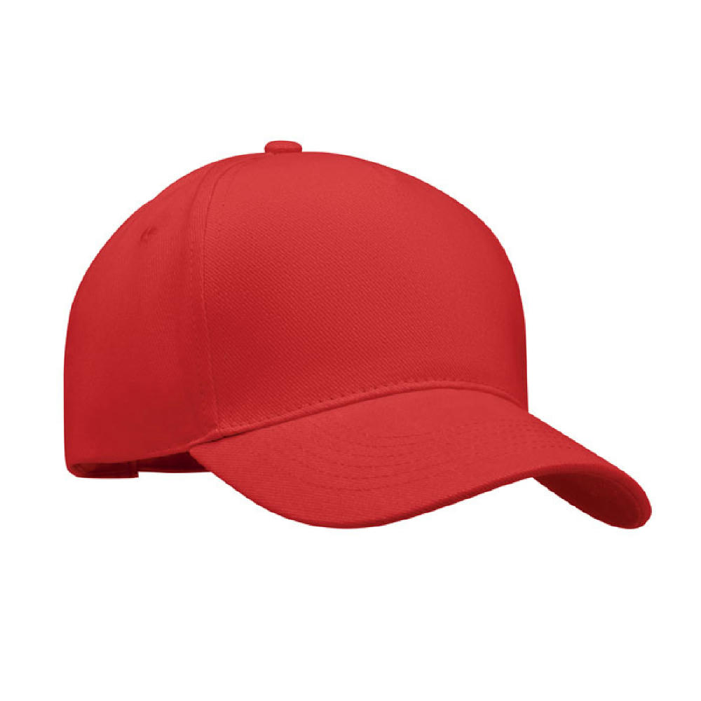 Product image Baseball Kappe 5 Panels Werbeartikel