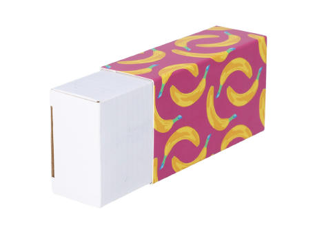 Individueller Pappschuber  CreaSleeve 314 bedrucken