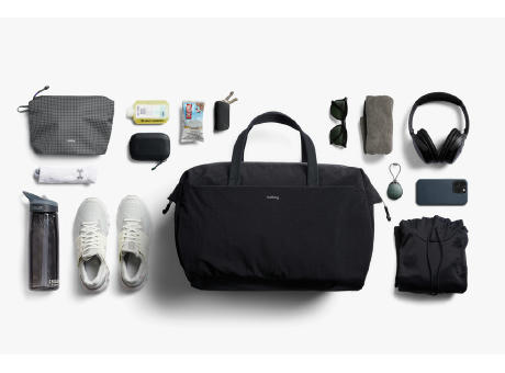 Bellroy Lite Duffel bedrucken