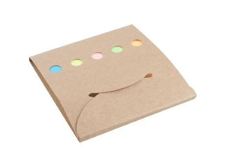Product image Haftnotiz-Set Minok Plus Werbeartikel