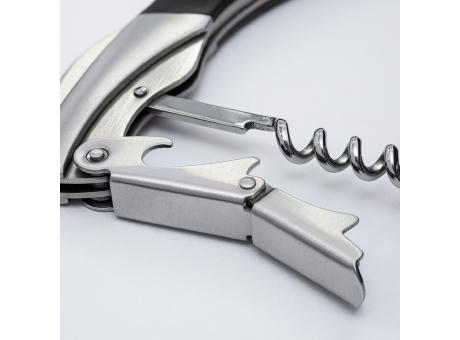 Hochwertiges Kellnermesser RE98-CORXX Werbeartikel